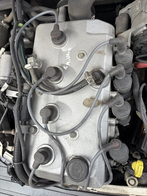 USED 2014 CROWN C5-1050-50