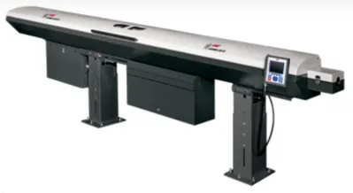 LNS EXPRESS 332 S2 Magazine Type Bar Loaders | Precision Machine Tool Solutions (1)