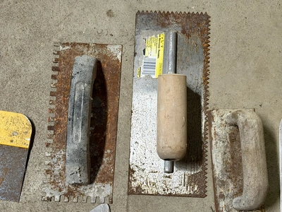 Used _UNKNOWN_ _UNKNOWN_ Concrete Equipment (Miscellaneous) Michigan US | Miedema Asset Management Group #1313284