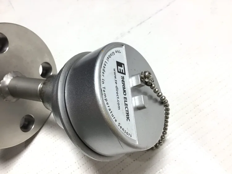 Used THERMO ELECTRIC _UNKNOWN_ Thermocouples Pennsylvania US | Moses B Glick #1009906