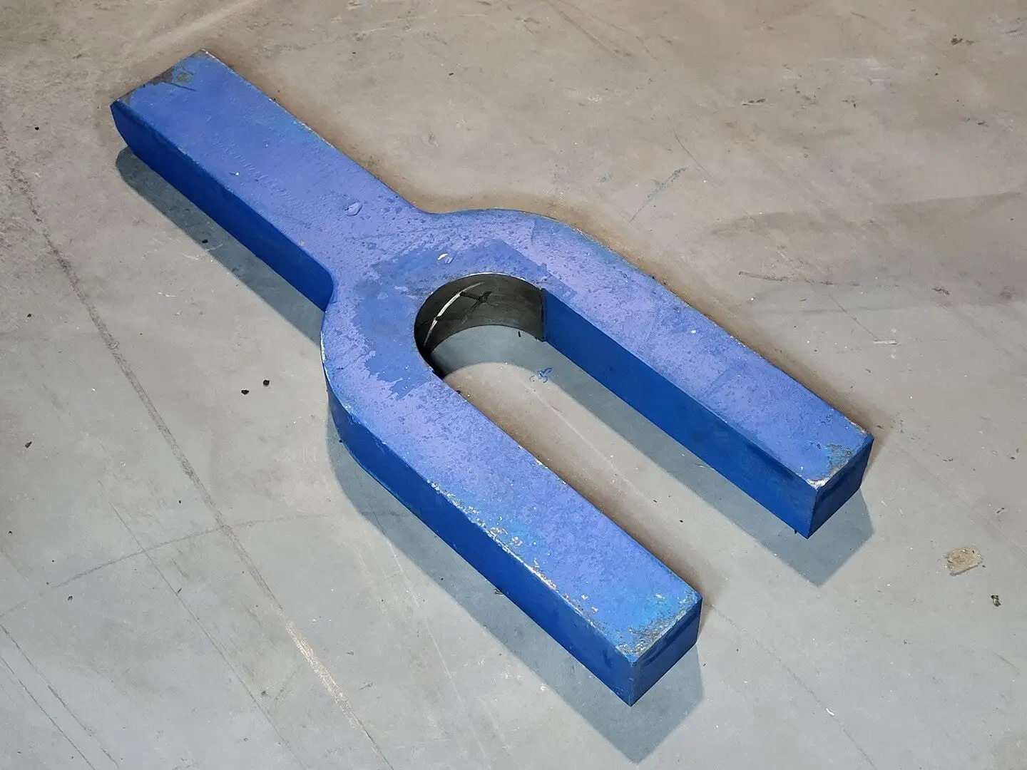 Tuning Fork for Refiner 3077750