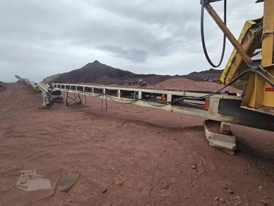 Used 2009 CEDARAPIDS 3042 Jaw Crushers New Mexico US | ABN Services #1362020