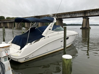 Used 2012 SEA RAY 280 SUNDANCER Boats (Misc) Virginia US | Affordable Outdoors #1637993