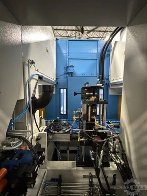 Used 2024 FAMAR TANDEM 260 CNC Lathes Georgia US | The Equipment Hub #1279190