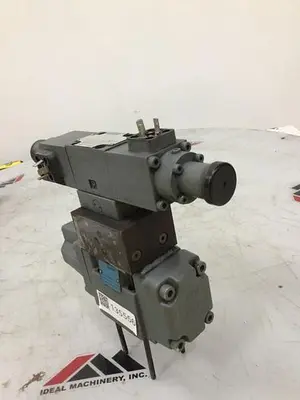 USED REXROTH 3DREP6C12/25A24N9K4MR