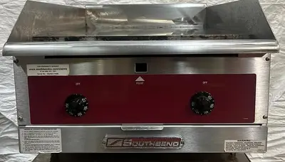 USED Southbend SOUTHBEND