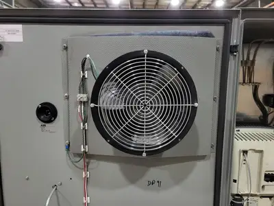 USED ABB ACS800-U1-0060-7