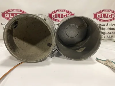 Hoover L2310 GUV Garage Utility Vacuum 120V