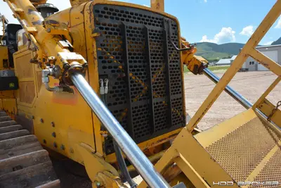 Used JOHN JOHN DEERE 850B Trenchers Florida US | HDD Broker #1346424
