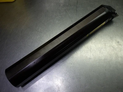 Kennametal Coolant Thru Steel Boring Bar 2.5" Shank A40-DCLNL6 (LOC2170)