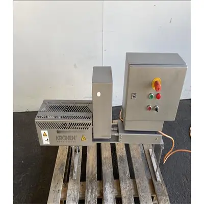 Used Kronen _UNKNOWN_ Slicers / Dicers / Cutters | ISCA #1299023