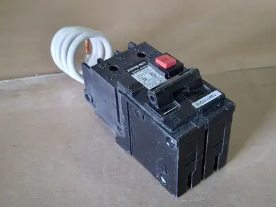 NEW SIEMENS QE215H