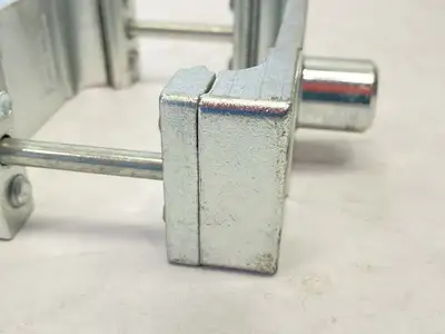 Used Festo Pivot Pin Kit 163530 Parts (Hydraulics and Pneumatics) Michigan US | Maverick Industrial Sales #1401037