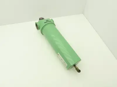 Sullair SCF-465N 2 Air Compressor Filter 2" NPT w/Indicator 02250153-039