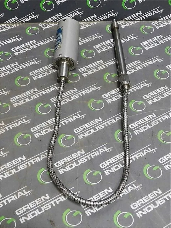 Used DYNISCO PT462E-10M-6/18 Transducers Wisconsin US | Green Industrial #677906