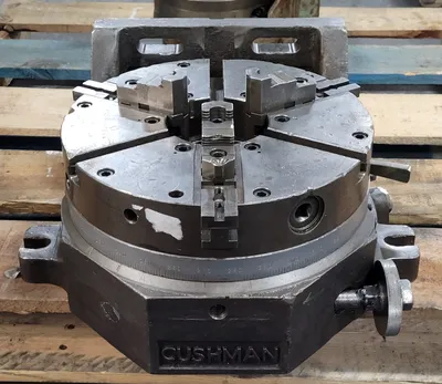 CUSHMAN 4112 Tooling & Accessories, Tooling | Machinery Central (4)