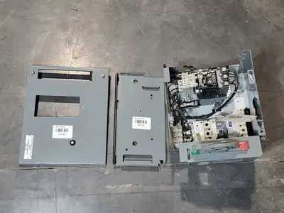 USED ALLEN-BRADLEY YUTKNPN90/1AO