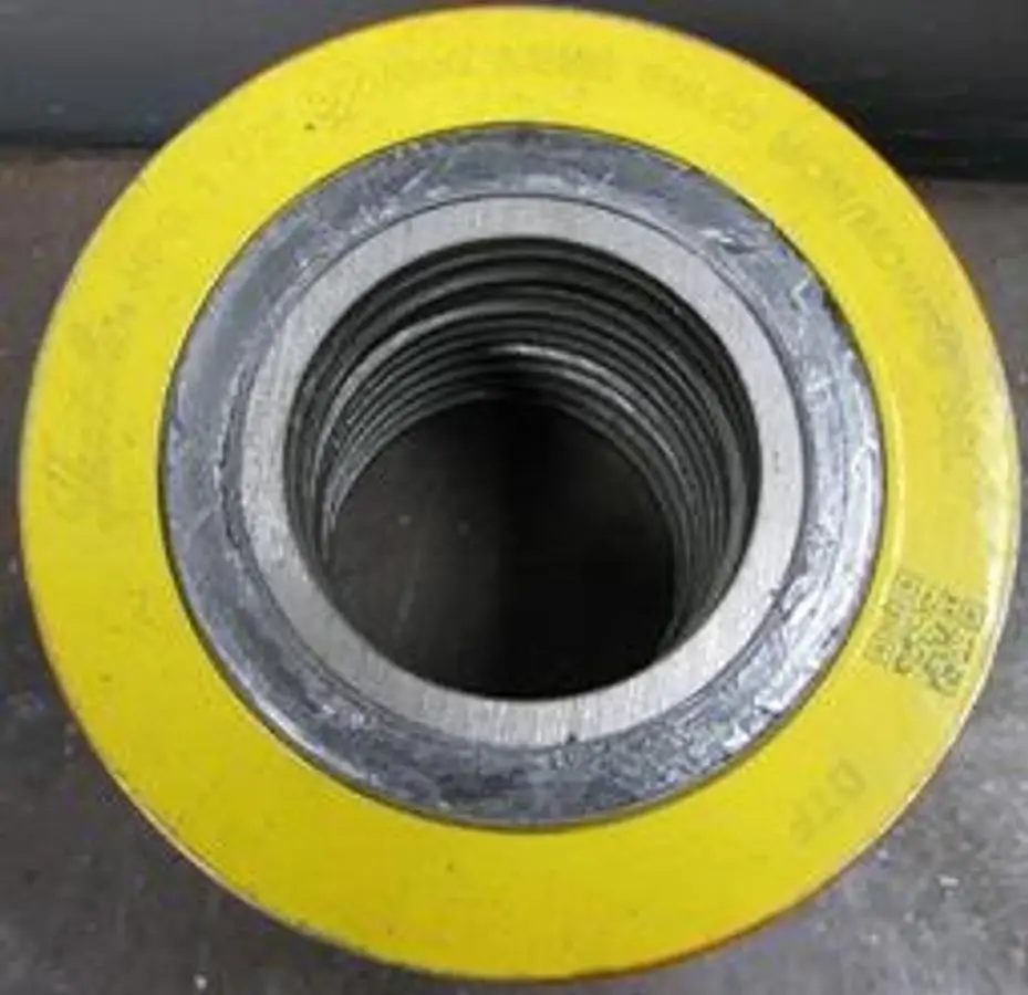 QTY. 11. FLEXITALLIC HPG 1 &frac12;" 300/600 VALVE...