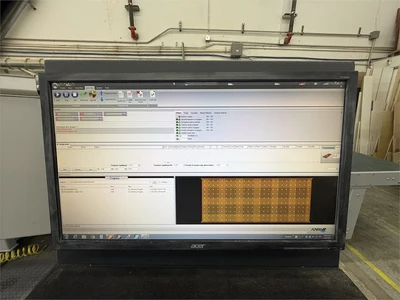 Used 2018 FELDER FORMAT PROFIT H10 16.38 CNC Routers Washington US | MachineryMax #1313123