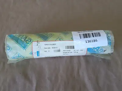 Taper Pin Assembly 26438772