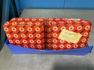 New | in-Stock FAG 6316C4 Miscellaneous MRO Ohio US | HGR 24 #1568482
