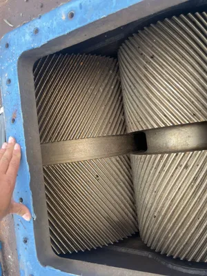 USED GENERAL ELECTRIC SI-458