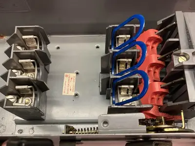 Used SQUARE D H361AWK Miscellaneous Equipment (Electrical & Power) | Surplus Asset Holdings #1197833