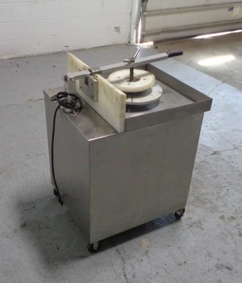 Used FOODTOOLS CS-7A Dough Sheeters & Presses California US | BakeryEquipment.com #1555535
