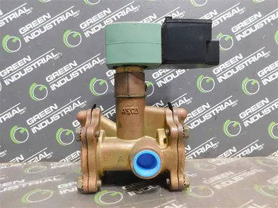 USED ASCO JKH8316G66MO