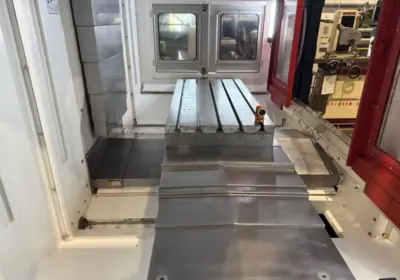 2023 SMART MACHINE TOOL SV 5 Vertical Machining Centers | Toolquip, Inc. (10)