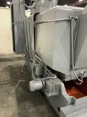 USED BLANCHARD 22-42