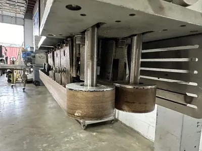 USED EMPLEX SYSTEMS INC MPS 6000