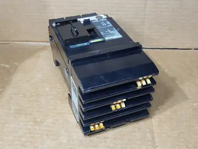 NEW SQUARE D JRA36250U31X