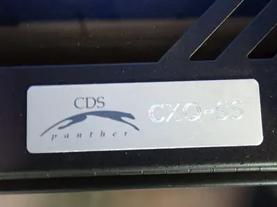 USED CDS PANTHER CXOSS