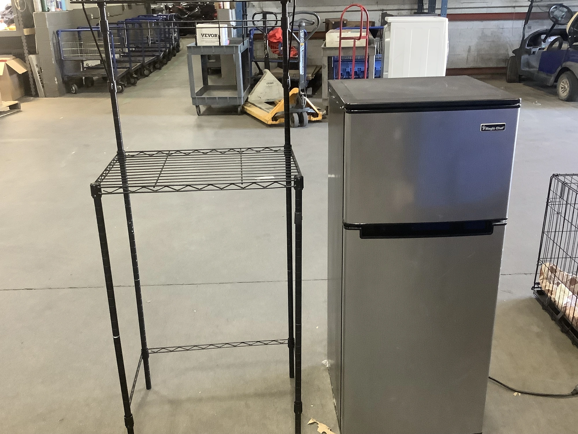 Used _UNKNOWN_ _UNKNOWN_ Refrigerators Michigan US | Miedema Asset Management Group #1324131