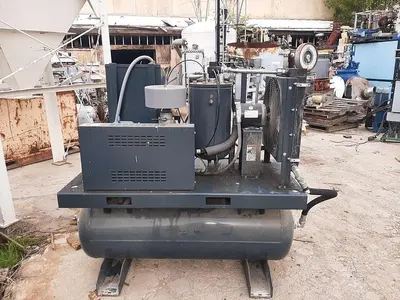 USED 2005 FS CURTIS RSB15
