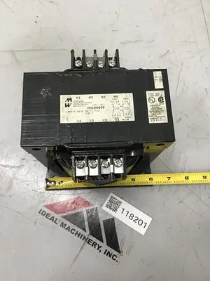 USED HAMMOND MH1000QP