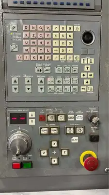 2003 MAZAK QUICK TURN NEXUS 300 CNC Lathes | Toolquip, Inc. (5)