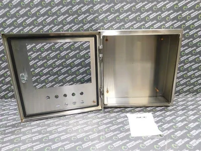 USED SCE SEC-20EL2006SSLP