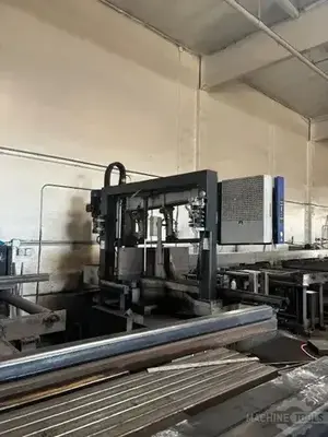 USED 2021 OCEAN TERMINATOR DCM 18/25