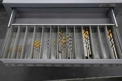 Used HUOT DRILL INDEX Other Cutting Tools Minnesota US | Machinesused.com #1506293