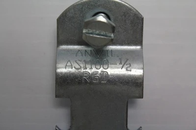 New | in-Stock Anvil AS1100-1/2 Clamps California US | Davliegogo LLC #1707249