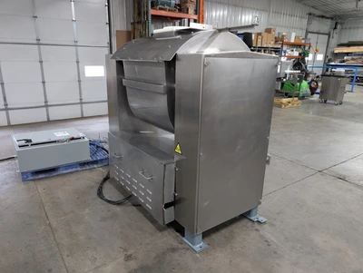 USED PEERLESS HM300HS