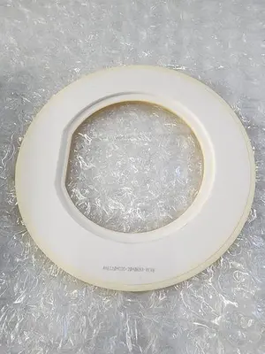 SPTS UNIFORMITY RING 150MM AKEC104COO-2040693-REV B