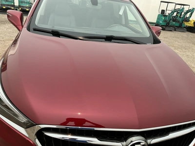 Used 2019 BUICK ENCLAVE SUVs Michigan US | Miedema Asset Management Group #1313009
