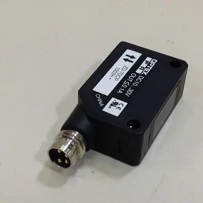 USED OPTEX ZD-70CP