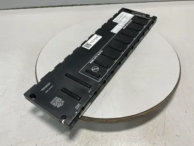 USED GE FANUC IC693CHS391L