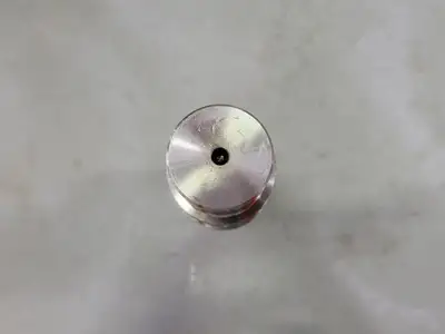 11" x 1-3/4" x 1-3/4" Reducer Shaft