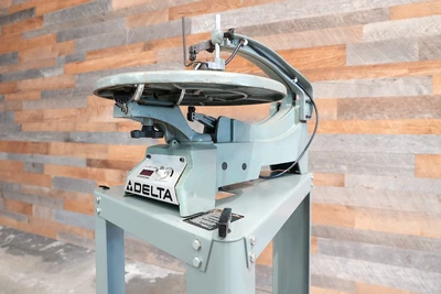 Delta 40-601 Scroll Saw