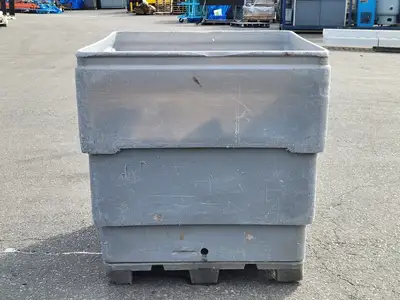 USED REMCON FBP-45